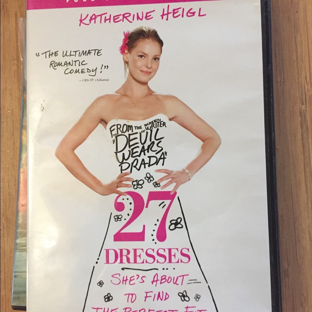 DVD Bundle - Picture 8 of 8